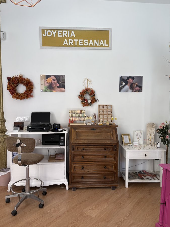 Aktual Taller de Joyería Artesanal